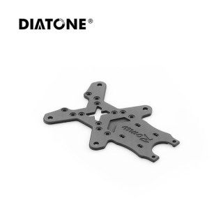 Downside plate DIATONE ROMA F5 DJI V2 (1/pcs)