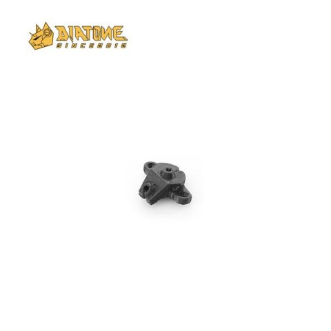 Dual Antenna Mount DIATONE ROMA F5 DJI V2 Black (1/PCS) Dual Antenna Mount DIATONE ROMA F5 DJI V2 Black (1/PCS)