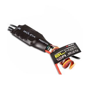 ESC Emax BLHELI 12A ESC Emax BLHELI 12A