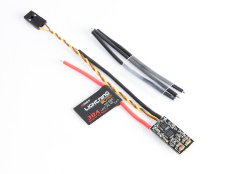 ESC Emax Lightning 30A ESC Emax Lightning 30A