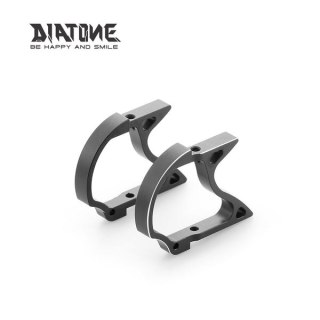 F-series Camera Protection head DIATONE Aluminum (1/pcs)
