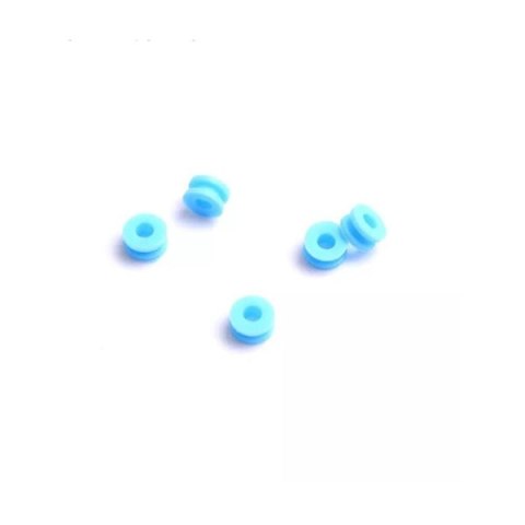FC Damping Rubber Ring DIATONE Blue (10pcs/bag) FC Damping Rubber Ring DIATONE Blue (10pcs/bag)
