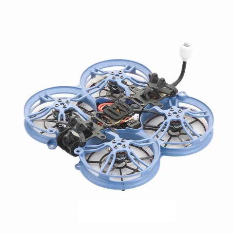 FPV Drone Diatone C25MK2 4S PNP- TX500 (Blue) FPV Drone Diatone C25MK2 4S PNP- TX500 (Blue)