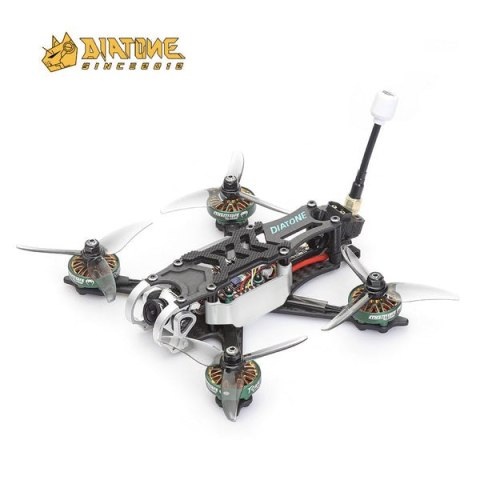 FPV Drone Diatone Roma F35 4S (MSR Reseiver) FPV Drone Diatone Roma F35 4S (MSR Reseiver)