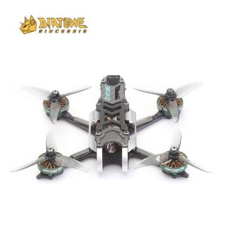 FPV Drone Diatone Roma F35 4S Power Unit (Without receiver)