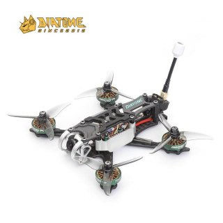 FPV Drone Diatone Roma F35 4S (TBS Receiver)