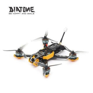 FPV Drone Diatone Roma F5 V2 4S PNP