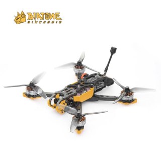FPV Drone Diatone Roma F5 V2 VISTA 4S + MSR SBUS