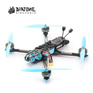 FPV Drone Diatone Roma F7 6S DJI (Frsky RXRS)