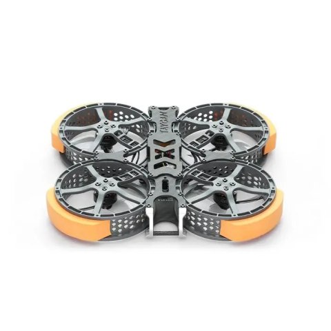 FPV Drone Diatone Taycan 25 Cinewhoop Duct Power Unit+MSR FPV Drone Diatone Taycan 25 Cinewhoop Duct Power Unit+MSR