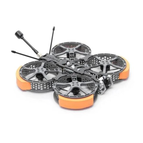 FPV Drone Diatone Taycan 25 Cinewhoop Duct Vista+MSR SBUS FPV Drone Diatone Taycan 25 Cinewhoop Duct Vista+MSR SBUS