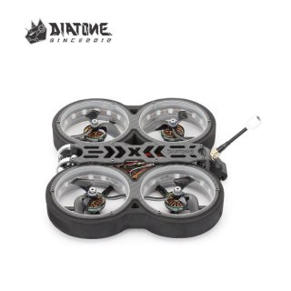 FPV Drone Diatone Taycan C3.1 6S Analog PNP
