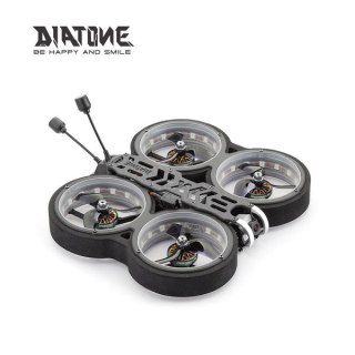 FPV Drone Diatone Taycan C3.1 6S DJI HD