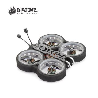FPV Drone Diatone Taycan C3.1 6S Power Unit+TBS