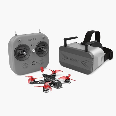 FPV Drone Emax Tinyhawk III Plus Freestyle RTF Analog FPV Drone Emax Tinyhawk III Plus Freestyle RTF Analog