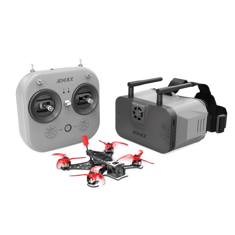 FPV Drone Emax Tinyhawk III Plus Freestyle RTF HD Zero FPV Drone Emax Tinyhawk III Plus Freestyle RTF HD Zero