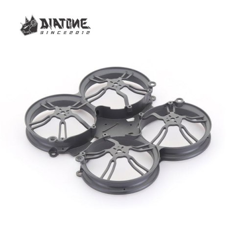 Frame DIATONE Taycan C25 MK2 Closed Duct (Grey) Frame DIATONE Taycan C25 MK2 Closed Duct (Grey)