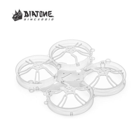 Frame DIATONE Taycan C25 MK2 Closed Duct (Transparent) Frame DIATONE Taycan C25 MK2 Closed Duct (Transparent)