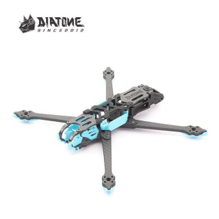Frame Diatone Roma F7