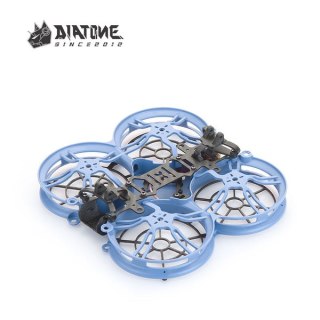 Frame Diatone Taycan C25 MK2 (Blue)