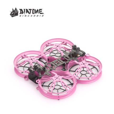 Frame Diatone Taycan C25 MK2 (Pink)