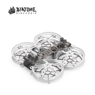 Frame Diatone Taycan C25 MK2 (White)
