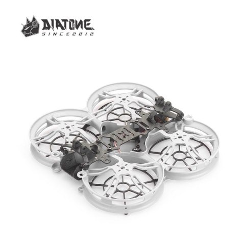 Frame Diatone Taycan C25 MK2 (White)