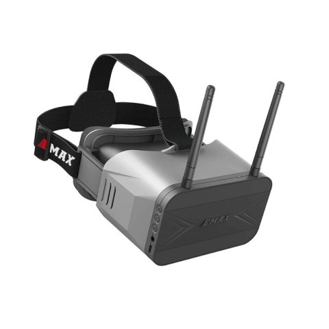 Goggle Emax Transporter 2 Goggle Emax Transporter 2