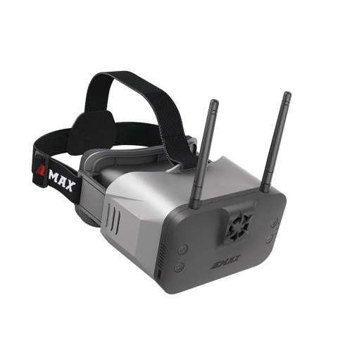 Goggles HD EMAX Transporter II Goggles HD EMAX Transporter II