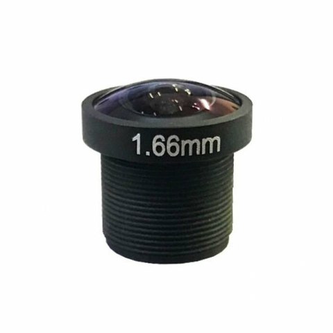 Lens CaddxFPV 1.66Mm for Ratel Lens CaddxFPV 1.66Mm for Ratel