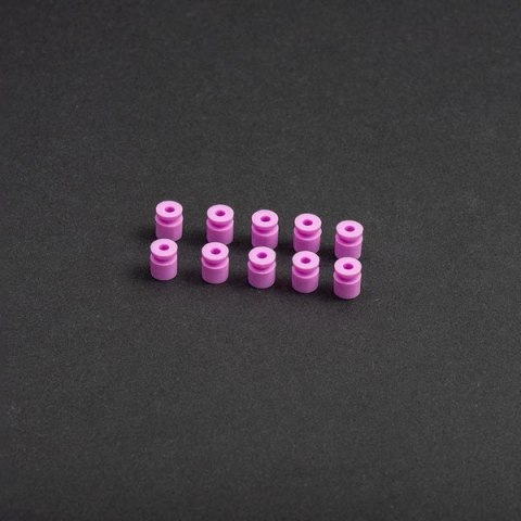 M2 FC damping silicone ring DIATONE (Purple) M2 FC damping silicone ring DIATONE (Purple)