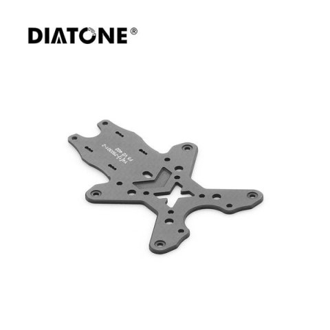 Middle Plate DIATONE ROMA F5 V2 (1/pcs) Middle Plate DIATONE ROMA F5 V2 (1/pcs)
