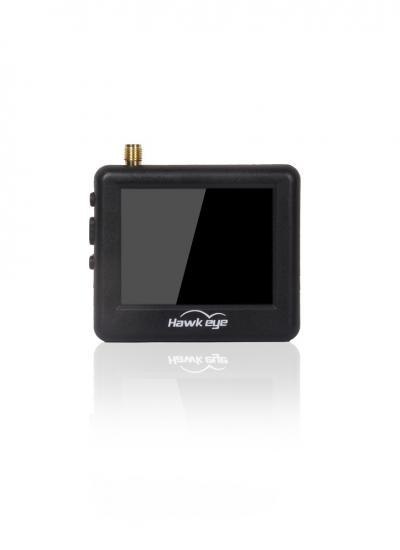 Monitor Hawkeye Flight Master 2.5 inch Monitor Hawkeye Flight Master 2.5 inch