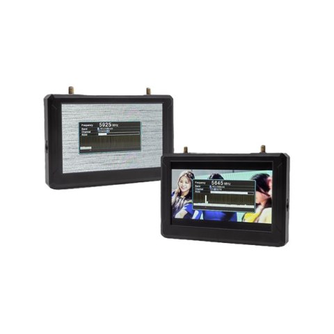 Monitor SKYZONE 5 inch M5 FPV with DVR