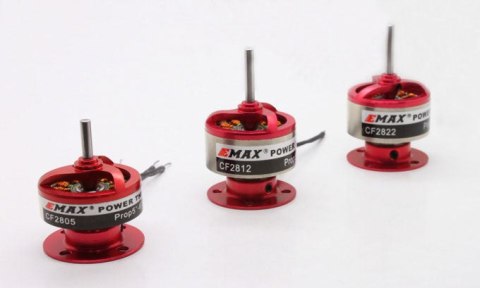 Motor Emax CF2812 Motor Emax CF2812