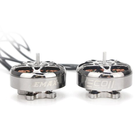 Motor Emax ECOII 2004 3000KV Motor Emax ECOII 2004 3000KV