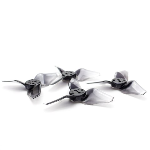 Propellers Emax AVAN Babyhawk 2.3 Inch (Clear Black) Propellers Emax AVAN Babyhawk 2.3 Inch (Clear Black)
