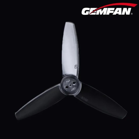 Propellers Gemfan 3035-3 PC Bullnose (3 Holes) - Clear - (2CCW+2CW) Propellers Gemfan 3035-3 PC Bullnose (3 Holes) - Clear - (2CCW+2CW)
