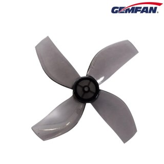 Propellers Gemfan 35mm-4 PC Shaft 1mm - Clear Gray - (4CCW+4CW)
