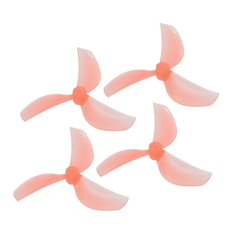 Propellers Gemfan 45mm-3 PC Durable 1.5mm - Macho Pink - (4CCW+4CW) Propellers Gemfan 45mm-3 PC Durable 1.5mm - Macho Pink - (4CCW+4CW)