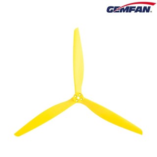 Propellers Gemfan X-CLASS 13X10X3 Composite Material - Yellow - (1CCW+1CW)