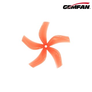 Propellers Gemfan D4-5 Ducted 101MM/4Inch - M5 - Macho Pink - (2CCW+2CW)