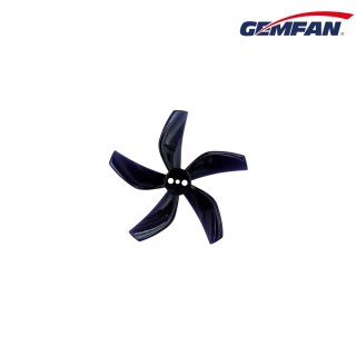 Propellers Gemfan Ducted D51-5 (2020-5) PC T-mount 1.5mm - Black - (4CCW+4CW)