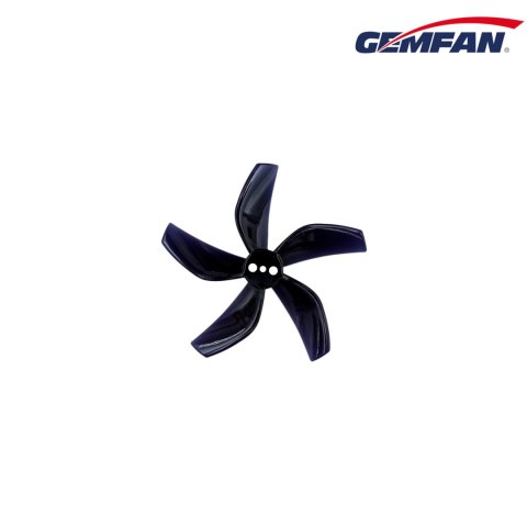 Propellers Gemfan Ducted D51-5 (2020-5) PC T-mount 1.5mm - Black - (4CCW+4CW) Propellers Gemfan Ducted D51-5 (2020-5) PC T-mount 1.5mm - Black - (4CCW+4CW)