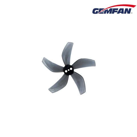 Propellers Gemfan Ducted D51-5 (2020-5) PC T-mount 1.5mm - Clear Gray - (4CCW+4CW) Propellers Gemfan Ducted D51-5 (2020-5) PC T-mount 1.5mm - Clear Gray - (4CCW+4CW)