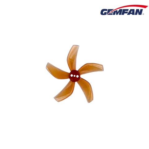 Propellers Gemfan Ducted D51-5 (2020-5) PC T-mount 1.5mm - Whisky - (4CCW+4CW) Propellers Gemfan Ducted D51-5 (2020-5) PC T-mount 1.5mm - Whisky - (4CCW+4CW)