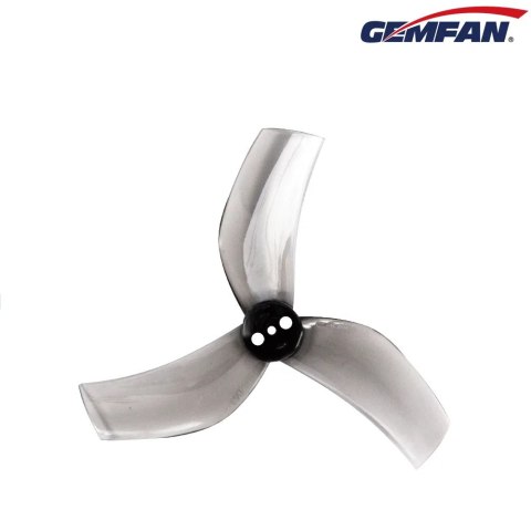 Propellers Gemfan Ducted D63-3 (2.5Inch) PC T-mount 1.5mm - Clear Gray - (4CCW+4CW) Propellers Gemfan Ducted D63-3 (2.5Inch) PC T-mount 1.5mm - Clear Gray - (4CCW+4CW)