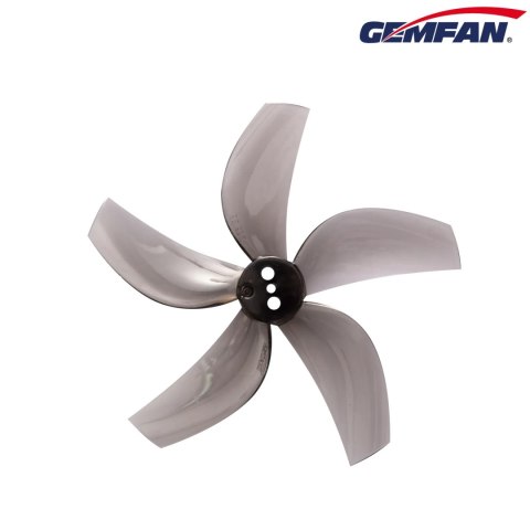 Propellers Gemfan Ducted D63-5 (2.5Inch) PC T-mount 1.5mm - Clear Gray - (4CCW+4CW) Propellers Gemfan Ducted D63-5 (2.5Inch) PC T-mount 1.5mm - Clear Gray - (4CCW+4CW)