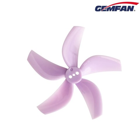 Propellers Gemfan Ducted D63-5 (2.5Inch) PC T-mount 1.5mm - Purple - (4CCW+4CW) Propellers Gemfan Ducted D63-5 (2.5Inch) PC T-mount 1.5mm - Purple - (4CCW+4CW)