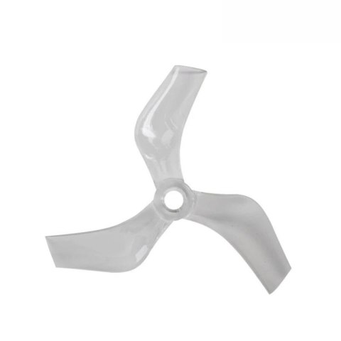 Propellers Gemfan Ducted D75-3 (3Inch) PC 1.5mm&M5 (Adapter) - Clear - (2CCW+2CW) Propellers Gemfan Ducted D75-3 (3Inch) PC 1.5mm&M5 (Adapter) - Clear - (2CCW+2CW)